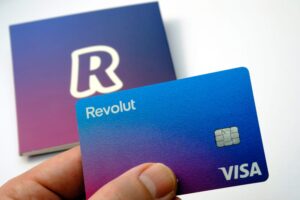 A RingPay fizetőgyűrű most már a Revolut Visa kártyákkal is kompatibilis