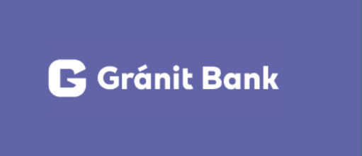 Gránit Bank