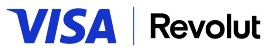 Visa Revolut